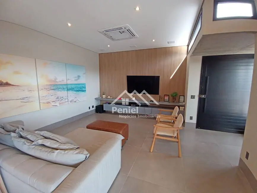 Foto 7 de Casa de Condomínio com 3 quartos à venda, 462m2 em Ribeirao Preto - SP