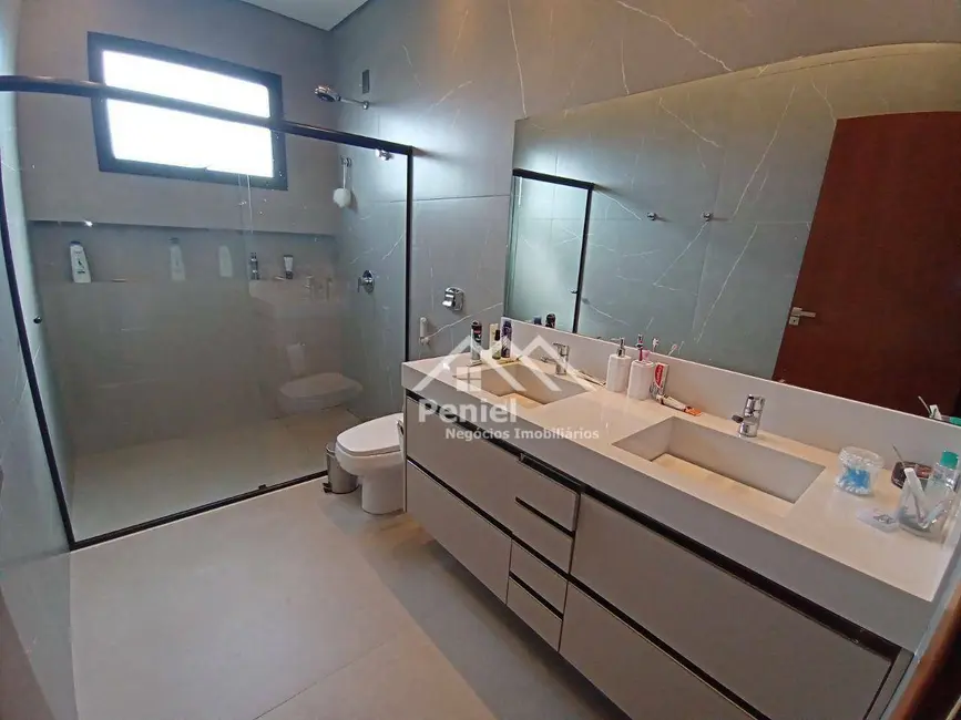 Foto 22 de Casa de Condomínio com 3 quartos à venda, 462m2 em Ribeirao Preto - SP