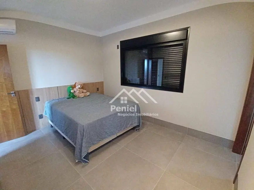 Foto 16 de Casa de Condomínio com 3 quartos à venda, 462m2 em Ribeirao Preto - SP