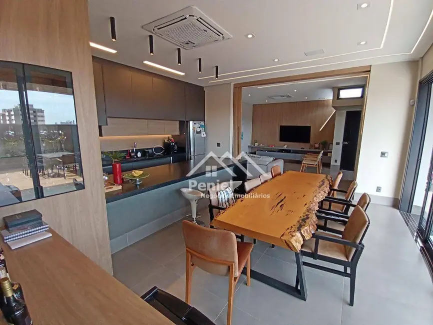 Foto 3 de Casa de Condomínio com 3 quartos à venda, 462m2 em Ribeirao Preto - SP