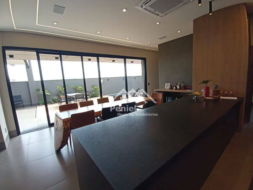 Foto 5 de Casa de Condomínio com 3 quartos à venda, 462m2 em Ribeirao Preto - SP