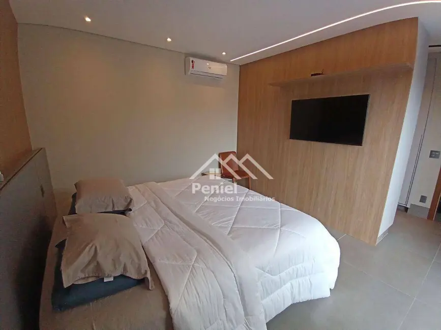 Foto 21 de Casa de Condomínio com 3 quartos à venda, 462m2 em Ribeirao Preto - SP