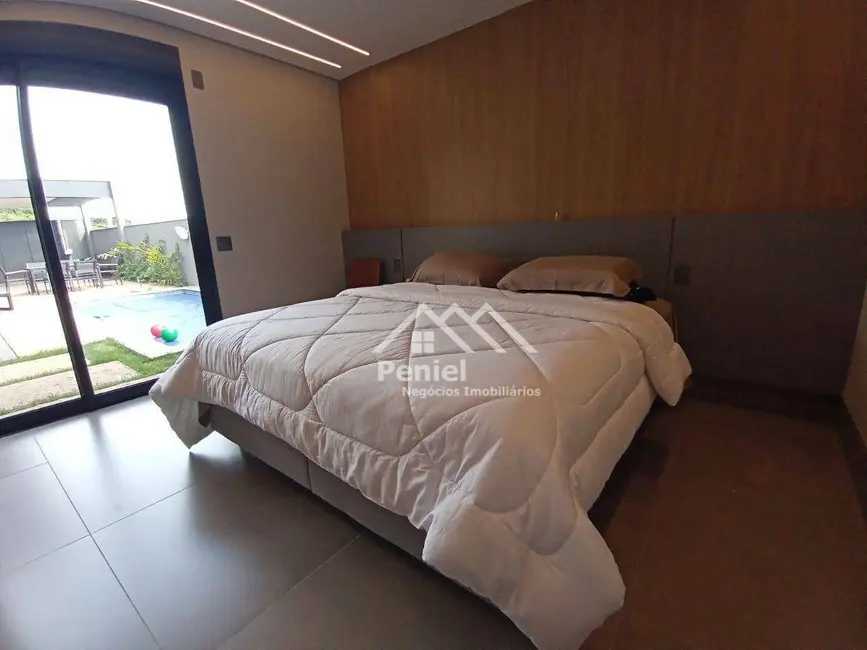Foto 25 de Casa de Condomínio com 3 quartos à venda, 462m2 em Ribeirao Preto - SP