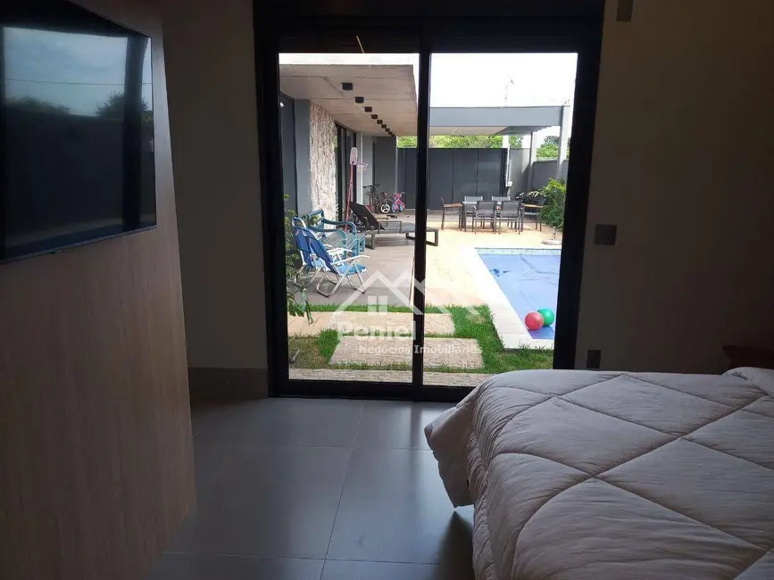 Foto 19 de Casa de Condomínio com 3 quartos à venda, 462m2 em Ribeirao Preto - SP