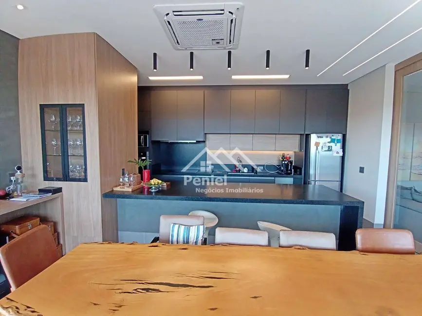 Foto 6 de Casa de Condomínio com 3 quartos à venda, 462m2 em Ribeirao Preto - SP