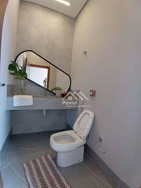 Foto 11 de Casa de Condomínio com 3 quartos à venda, 462m2 em Ribeirao Preto - SP