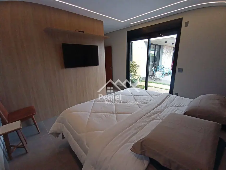 Foto 18 de Casa de Condomínio com 3 quartos à venda, 462m2 em Ribeirao Preto - SP