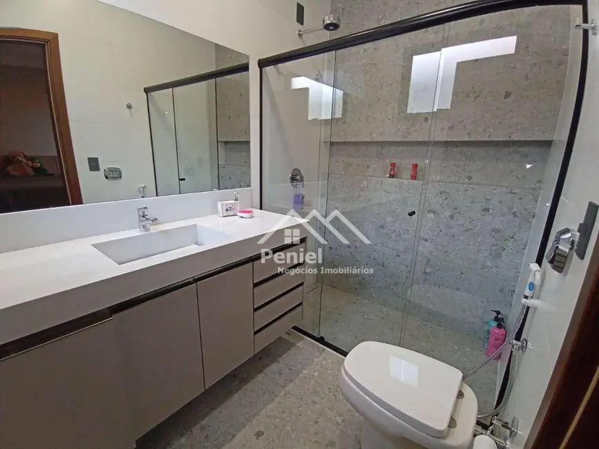 Foto 15 de Casa de Condomínio com 3 quartos à venda, 462m2 em Ribeirao Preto - SP