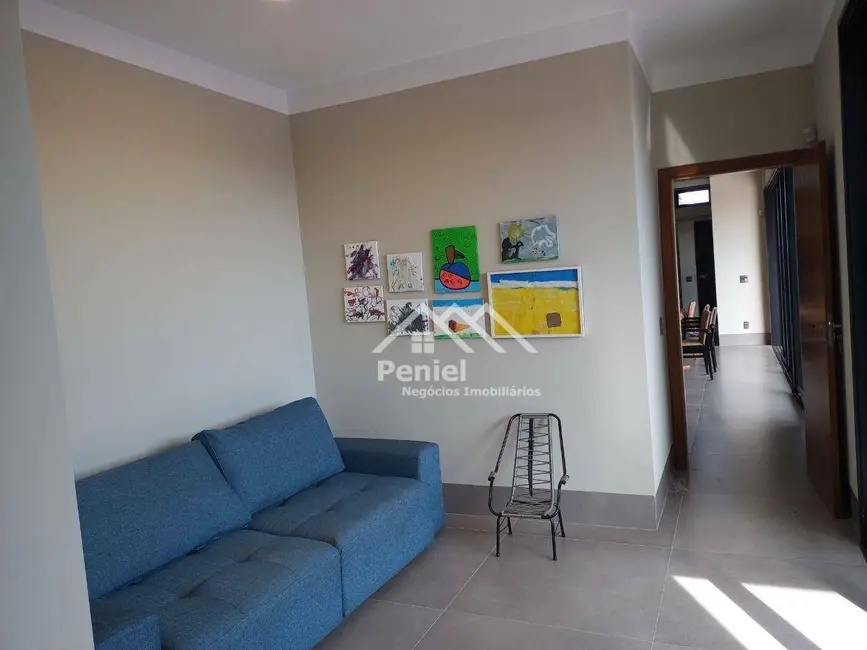 Foto 17 de Casa de Condomínio com 3 quartos à venda, 462m2 em Ribeirao Preto - SP