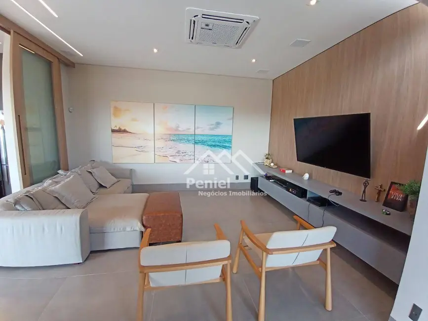 Foto 9 de Casa de Condomínio com 3 quartos à venda, 462m2 em Ribeirao Preto - SP