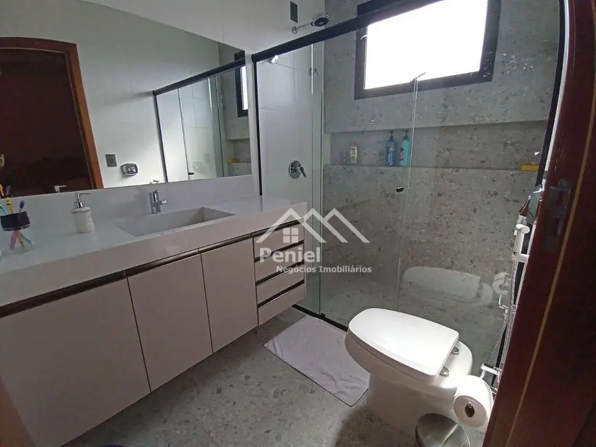 Foto 14 de Casa de Condomínio com 3 quartos à venda, 462m2 em Ribeirao Preto - SP