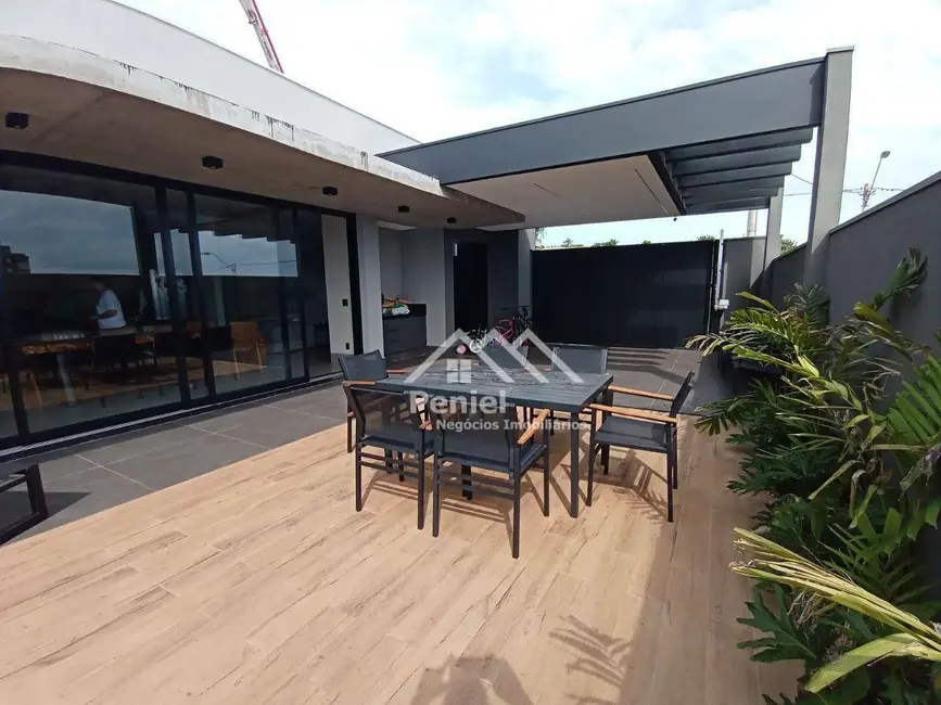 Foto 26 de Casa de Condomínio com 3 quartos à venda, 462m2 em Ribeirao Preto - SP