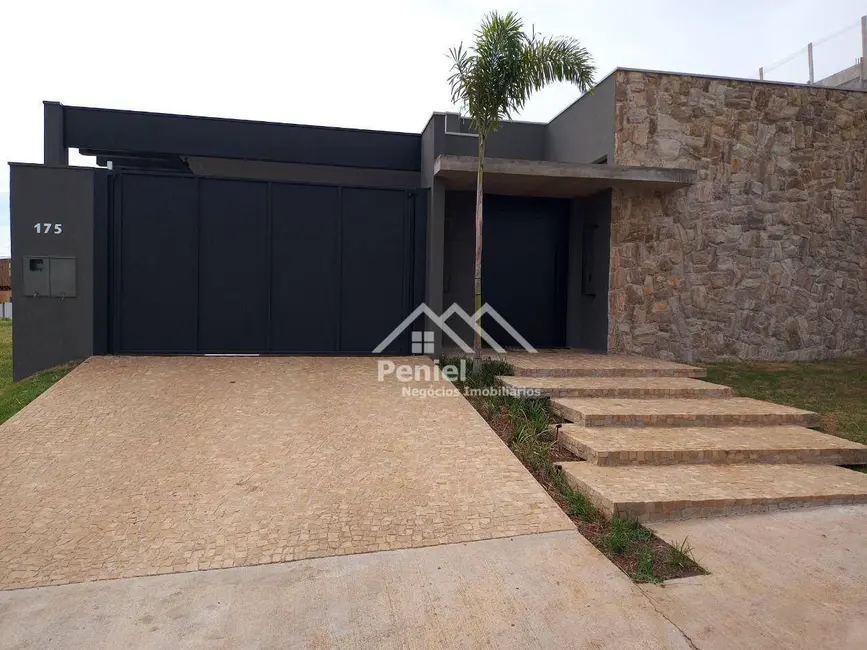 Foto 1 de Casa de Condomínio com 3 quartos à venda, 462m2 em Ribeirao Preto - SP