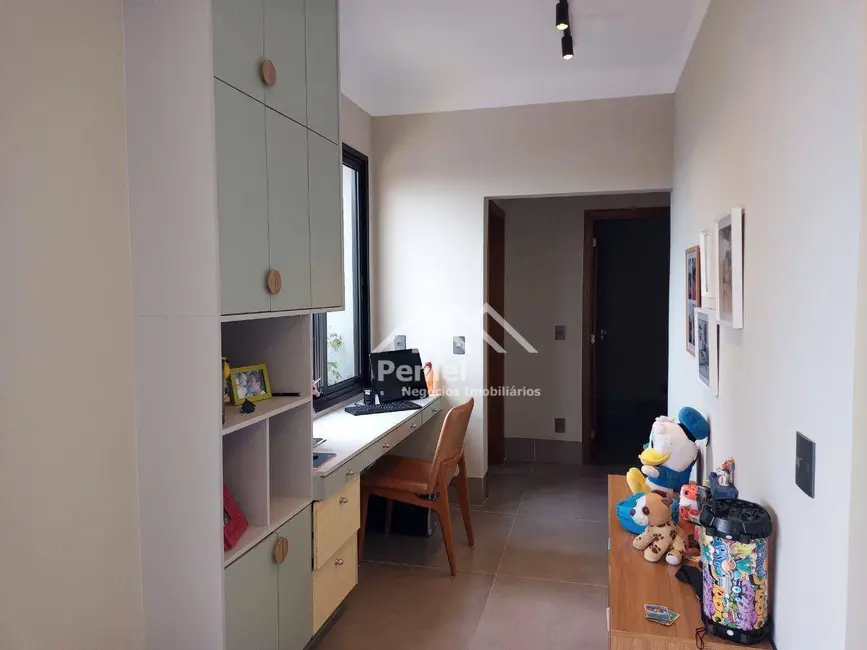 Foto 12 de Casa de Condomínio com 3 quartos à venda, 462m2 em Ribeirao Preto - SP