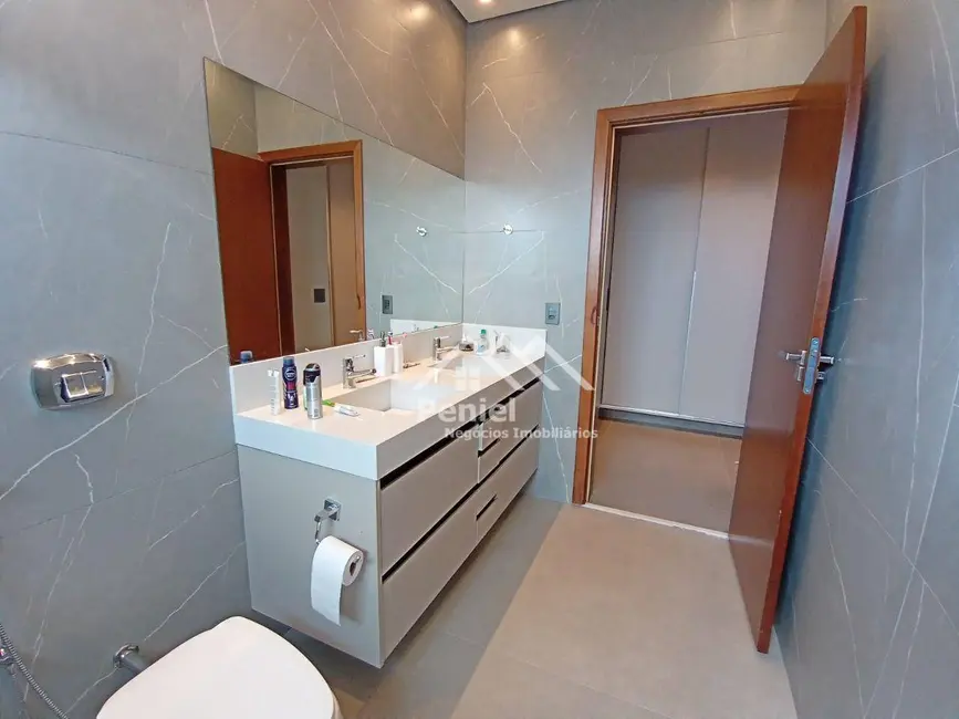Foto 23 de Casa de Condomínio com 3 quartos à venda, 462m2 em Ribeirao Preto - SP