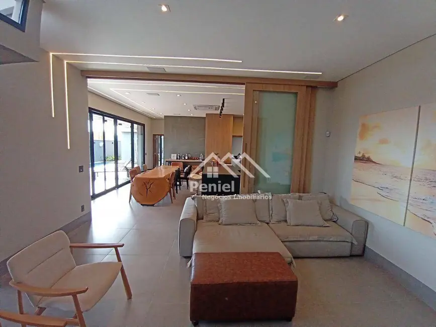 Foto 8 de Casa de Condomínio com 3 quartos à venda, 462m2 em Ribeirao Preto - SP