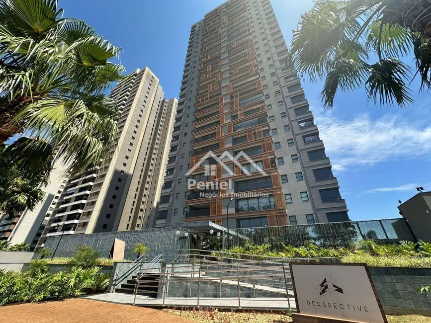 Foto 6 de Apartamento com 3 quartos à venda, 158m2 em Ribeirao Preto - SP