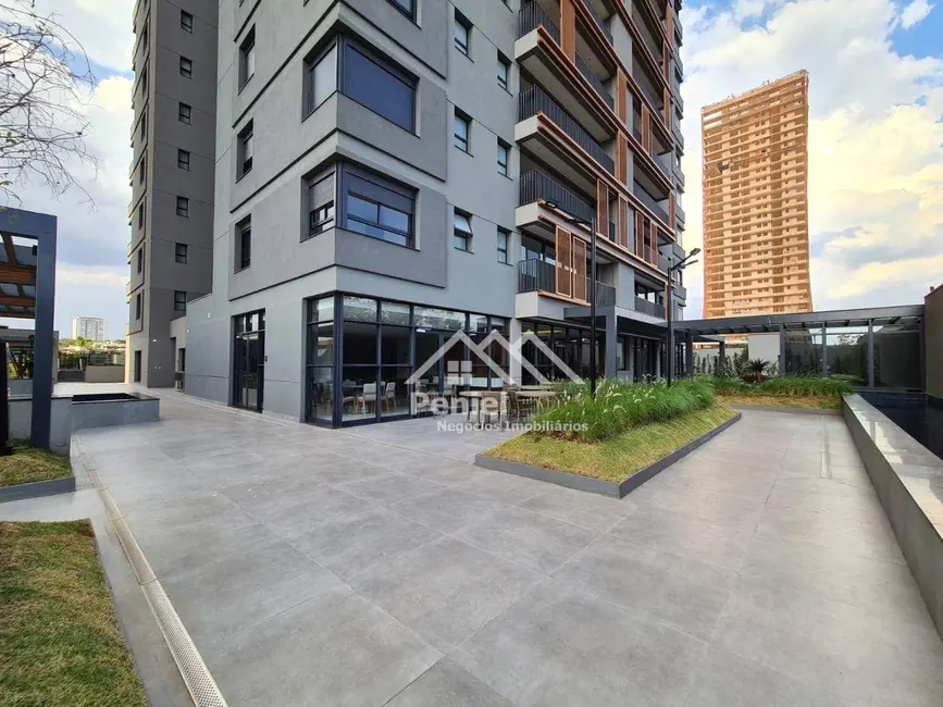 Foto 7 de Apartamento com 3 quartos à venda, 158m2 em Ribeirao Preto - SP