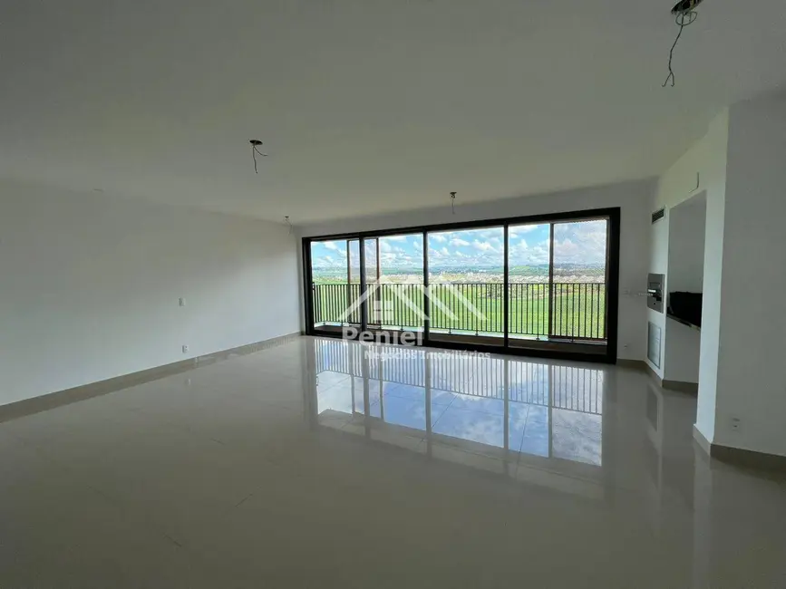 Foto 1 de Apartamento com 3 quartos à venda, 158m2 em Ribeirao Preto - SP