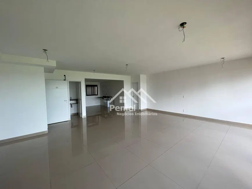 Foto 2 de Apartamento com 3 quartos à venda, 158m2 em Ribeirao Preto - SP