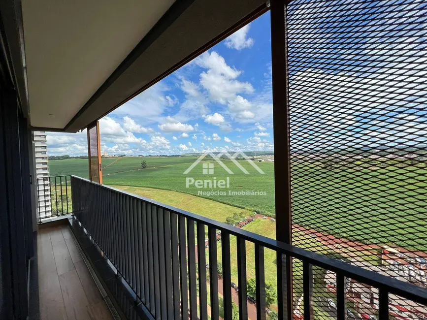 Foto 4 de Apartamento com 3 quartos à venda, 158m2 em Ribeirao Preto - SP