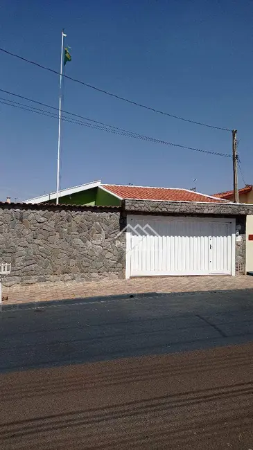 Foto 1 de Casa com 3 quartos à venda, 205m2 em Jardim Joaquim Procópio de Araújo Ferraz, Ribeirao Preto - SP