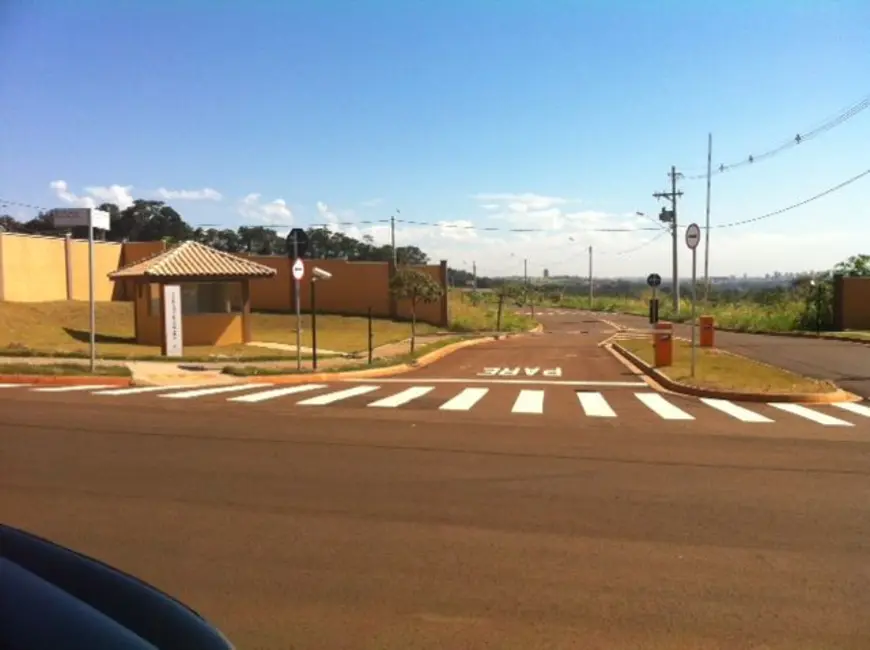 Foto 1 de Terreno / Lote à venda, 582m2 em Ribeirao Preto - SP