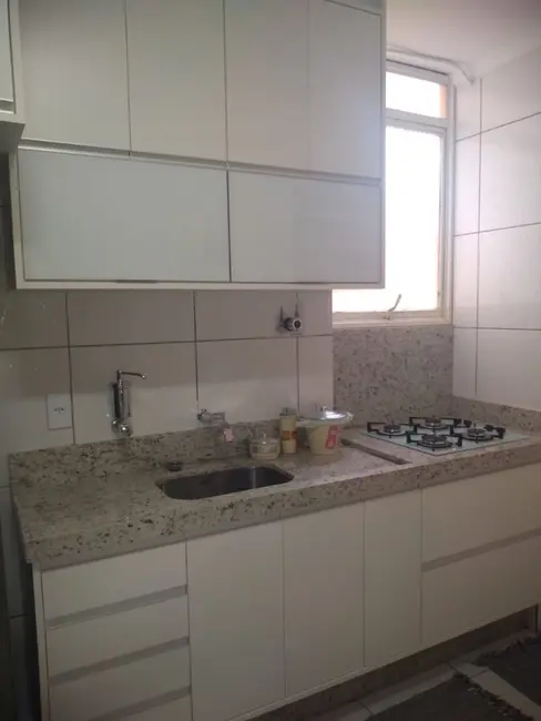 Foto 2 de Apartamento com 3 quartos à venda, 76m2 em Parque Industrial Lagoinha, Ribeirao Preto - SP