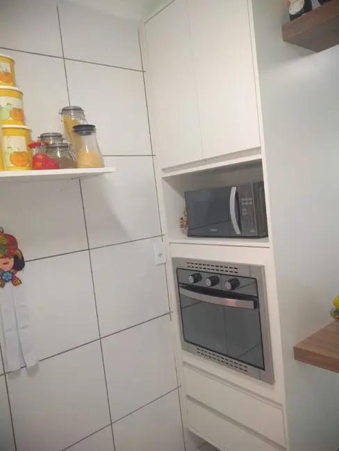 Foto 7 de Apartamento com 3 quartos à venda, 76m2 em Parque Industrial Lagoinha, Ribeirao Preto - SP