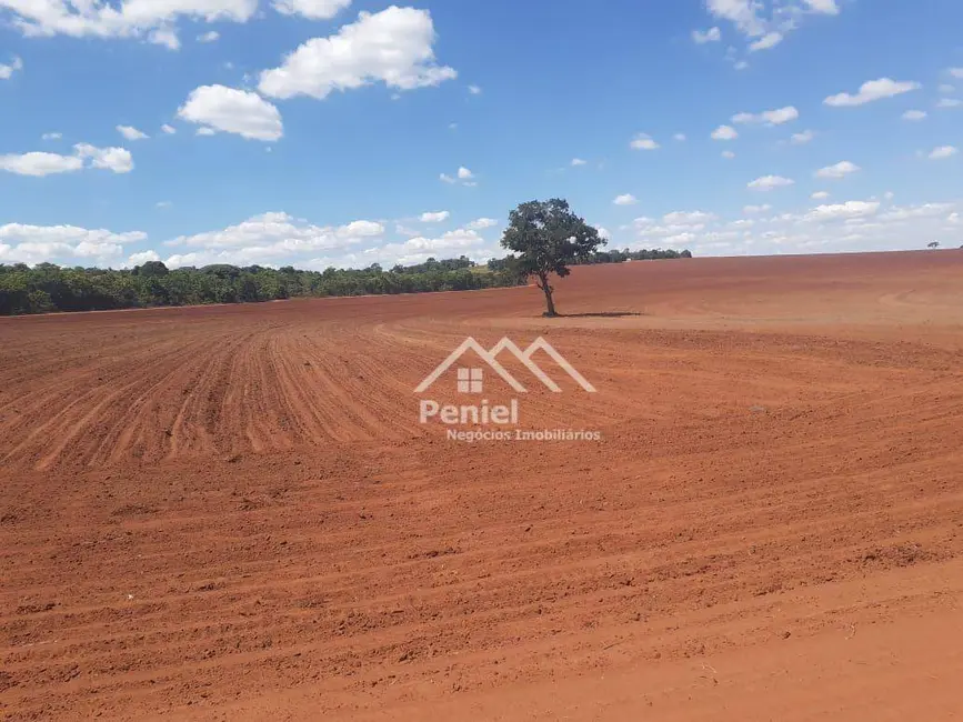 Foto 7 de Fazenda / Haras à venda, 2202200m2 em Uberlandia - MG