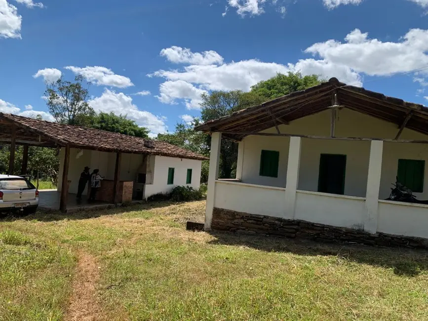 Sítio / Rancho à venda, 190516m2 em Jacui - MG - imagem 2 Foto 2 de Sítio / Rancho à venda, 190516m2 em Jacui - MG