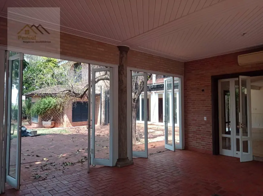 Foto 7 de Sobrado com 5 quartos à venda, 3843m2 em Jardim América, Ribeirao Preto - SP