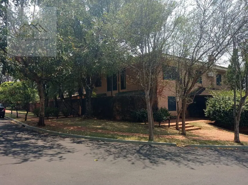Foto 3 de Sobrado com 5 quartos à venda, 3843m2 em Jardim América, Ribeirao Preto - SP