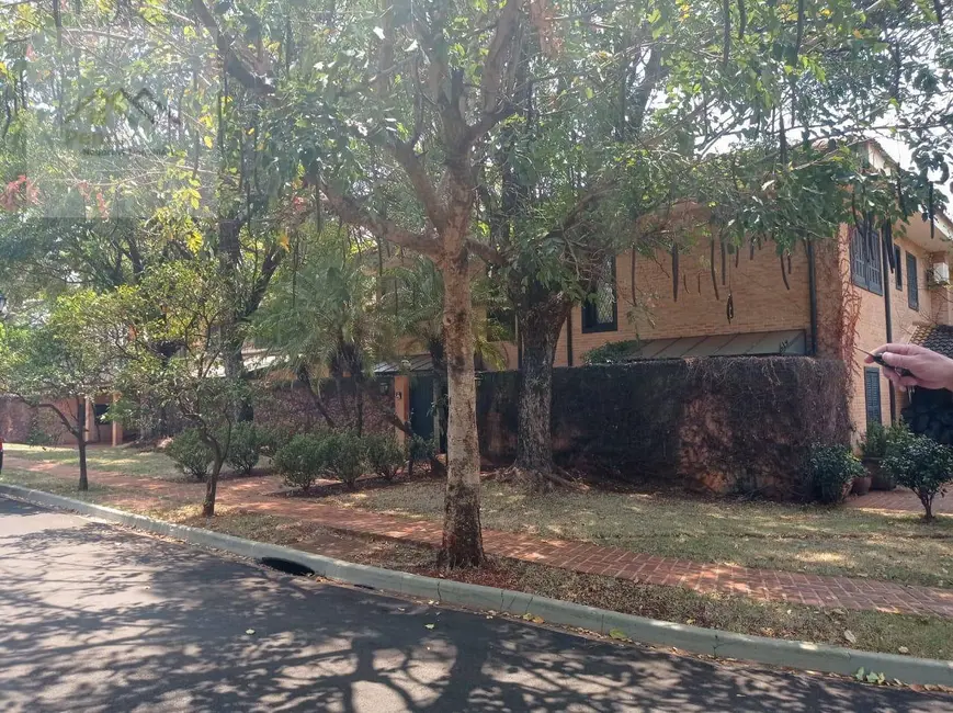 Foto 1 de Sobrado com 5 quartos à venda, 2572m2 em Jardim América, Ribeirao Preto - SP