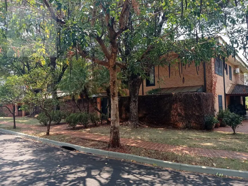 Foto 5 de Sobrado com 5 quartos à venda, 3843m2 em Jardim América, Ribeirao Preto - SP