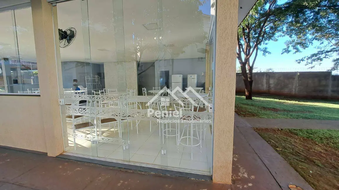 Foto 6 de Apartamento com 2 quartos à venda, 48m2 em Quintino Facci II, Ribeirao Preto - SP
