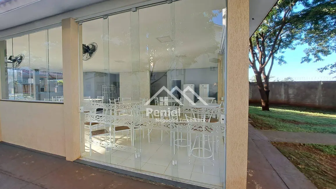 Foto 7 de Apartamento com 2 quartos à venda, 48m2 em Quintino Facci II, Ribeirao Preto - SP