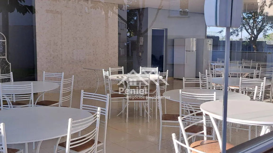 Foto 9 de Apartamento com 2 quartos à venda, 48m2 em Quintino Facci II, Ribeirao Preto - SP