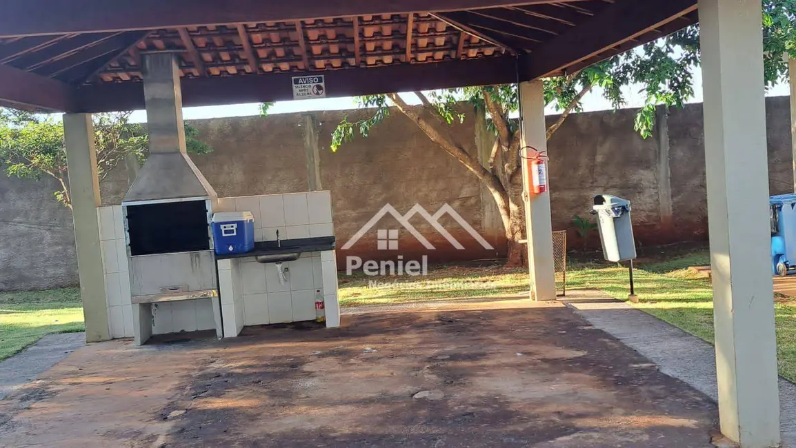 Foto 8 de Apartamento com 2 quartos à venda, 48m2 em Quintino Facci II, Ribeirao Preto - SP