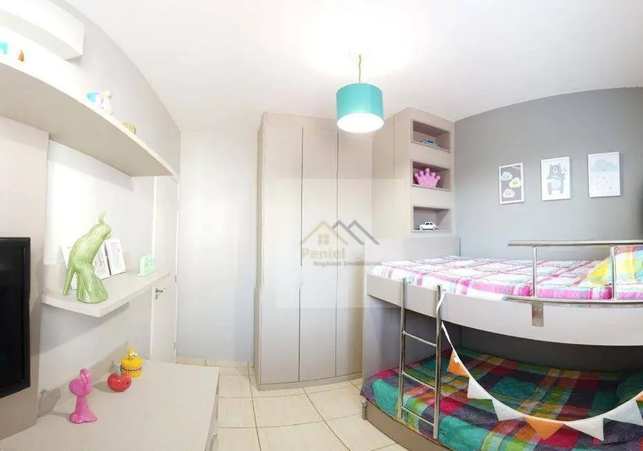 Foto 2 de Apartamento com 2 quartos à venda, 48m2 em Ribeirao Preto - SP