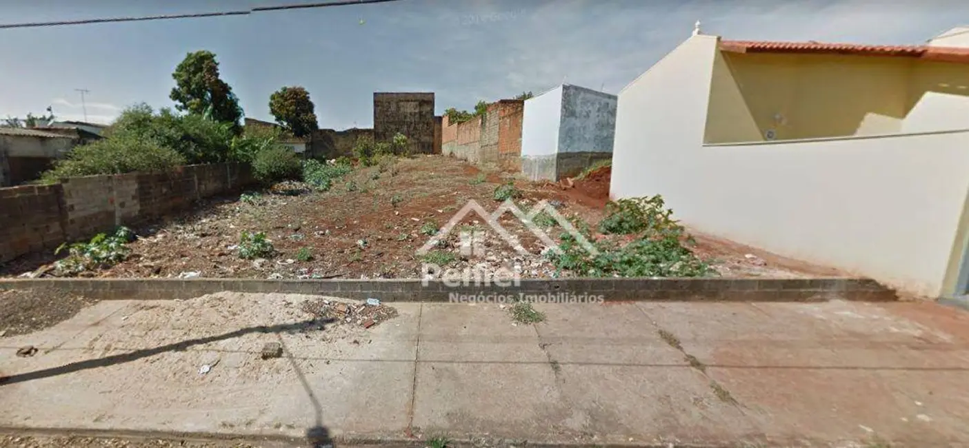Foto 1 de Terreno / Lote à venda, 434m2 em Jardim Piratininga, Ribeirao Preto - SP