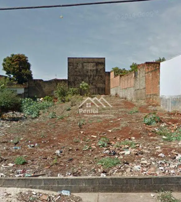 Foto 3 de Terreno / Lote à venda, 434m2 em Jardim Piratininga, Ribeirao Preto - SP