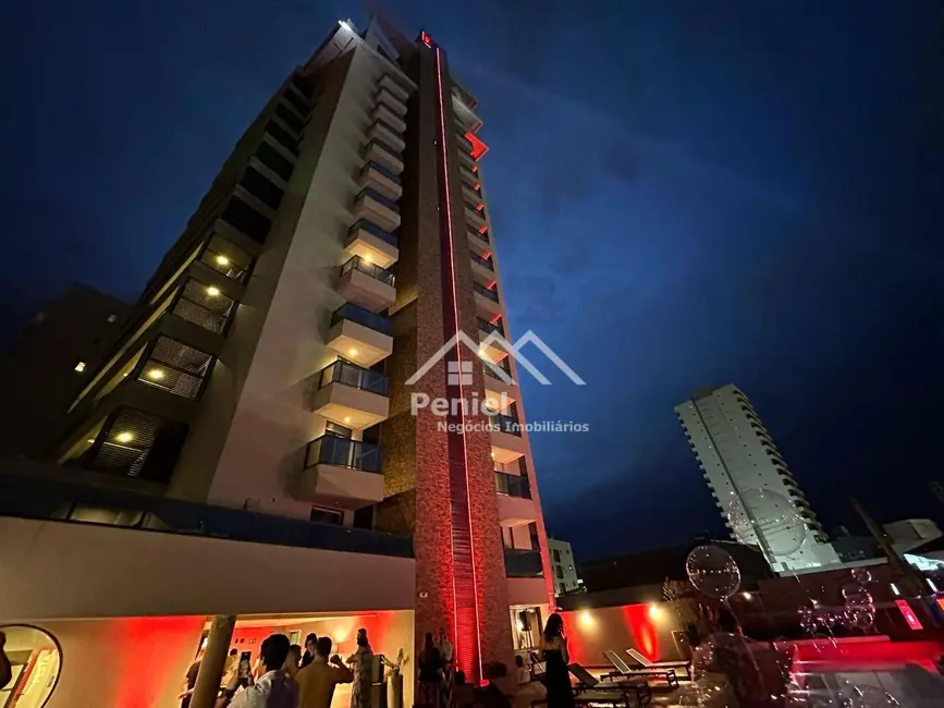 Foto 2 de Apartamento com 1 quarto à venda, 126m2 em Nova Aliança, Ribeirao Preto - SP
