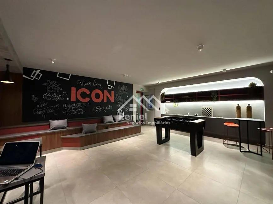 Apartamento com 1 quarto à venda, 126m2 em Nova Aliança, Ribeirao Preto - SP - imagem 3 Foto 3 de Apartamento com 1 quarto à venda, 126m2 em Nova Aliança, Ribeirao Preto - SP