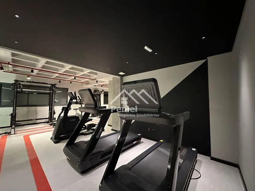 Apartamento com 1 quarto à venda, 126m2 em Nova Aliança, Ribeirao Preto - SP - imagem 6 Foto 6 de Apartamento com 1 quarto à venda, 126m2 em Nova Aliança, Ribeirao Preto - SP