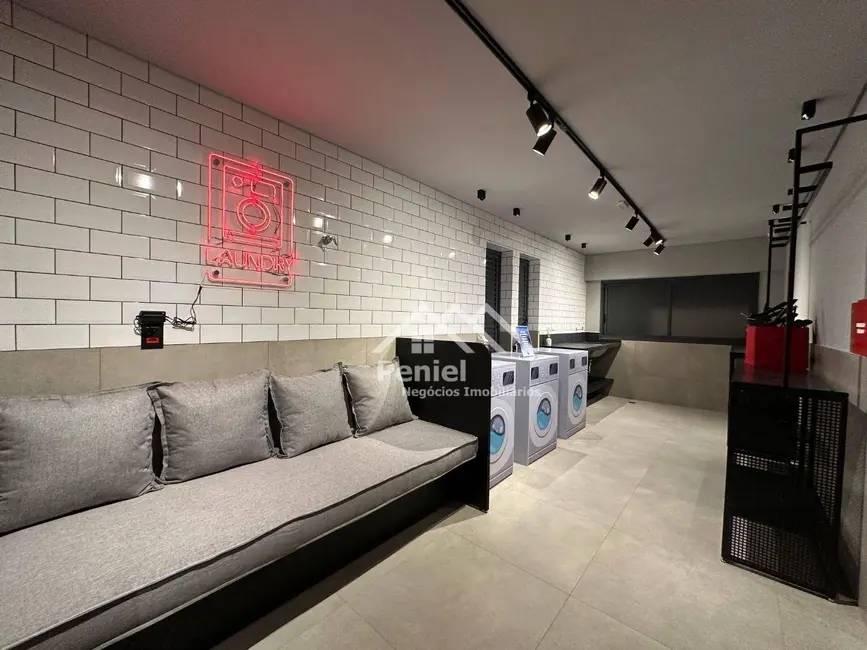 Apartamento com 1 quarto à venda, 126m2 em Nova Aliança, Ribeirao Preto - SP - imagem 9 Foto 9 de Apartamento com 1 quarto à venda, 126m2 em Nova Aliança, Ribeirao Preto - SP