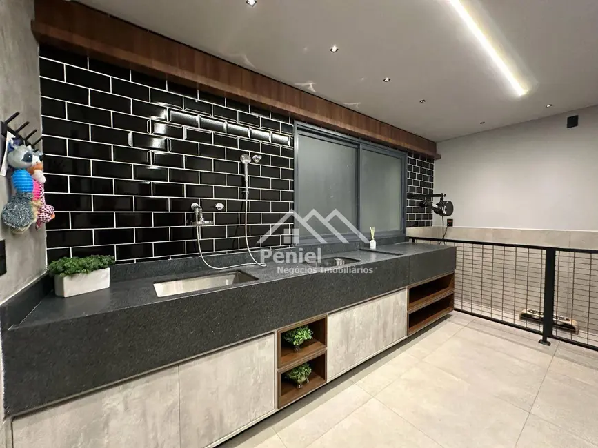 Apartamento com 1 quarto à venda, 126m2 em Nova Aliança, Ribeirao Preto - SP - imagem 8 Foto 8 de Apartamento com 1 quarto à venda, 126m2 em Nova Aliança, Ribeirao Preto - SP