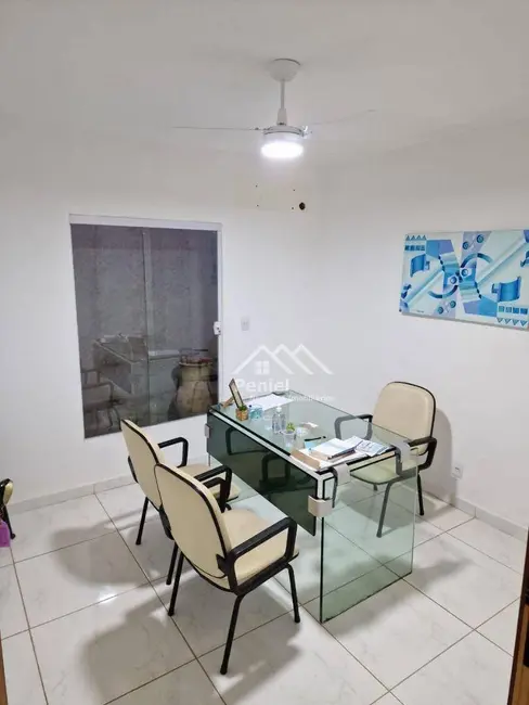 Foto 8 de Casa com 4 quartos à venda, 553m2 em Alto da Boa Vista, Ribeirao Preto - SP