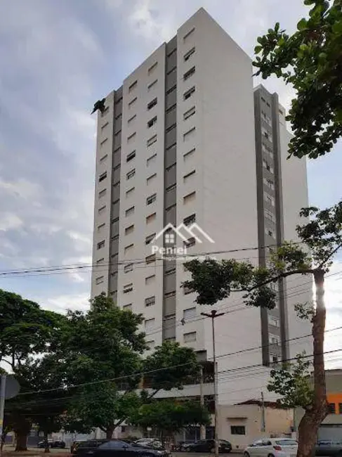 Foto 1 de Apartamento com 2 quartos à venda, 111m2 em Centro, Ribeirao Preto - SP