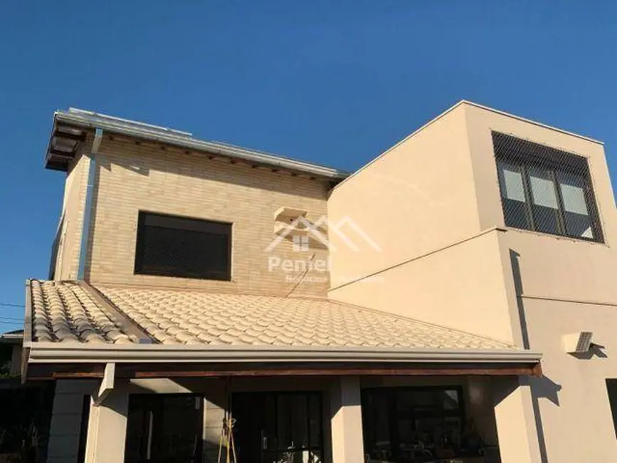 Foto 4 de Casa de Condomínio com 4 quartos à venda, 360m2 em Ribeirao Preto - SP